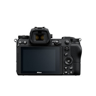 尼康（Nikon）Z6专业全画幅数码微单相机_旅游摄影高速连拍_套机Z_24-70mm_f_4镜头 Z6单机身 套餐一