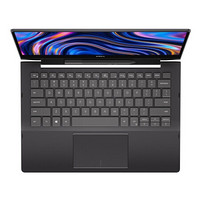 DELL 戴尔 灵越 7000系列 灵越魔方13MF 13.3英寸 笔记本电脑 酷睿i7-10510U 8GB 512GB SSD 核显 100%sRGB 黑色