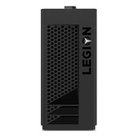 LEGION 联想拯救者 刃7000P 2020款 三代锐龙版 游戏台式机 黑色 (锐龙R5-3600、P1000 4G、32GB、256GB SSD+1TB HDD、风冷)