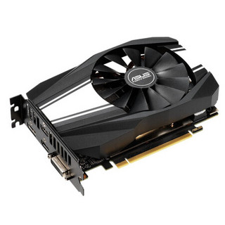 ASUS 华硕 PH RTX 206 显卡 6GB