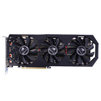 COLORFUL 七彩虹 GeForce RTX 2070 SUPER Gaming ES 显卡 8G