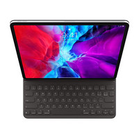 Apple 苹果 平板电脑键盘 64键 磁吸妙控键盘 黑色 无光