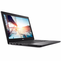 DELL 戴尔 Latitude 7310 13.3英寸 商务本 黑色 (酷睿i5-10310U、核芯显卡、16GB、256GB SSD、1080P、60Hz）