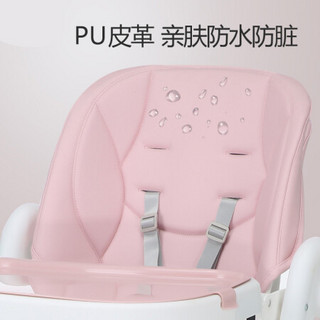 宝宝餐椅儿童婴儿吃饭家用多功能可折叠便携式座椅子矮安全小孩 台