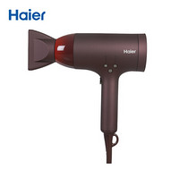 海尔（Haier）电吹风HC820-01 HC820-01 绯之境