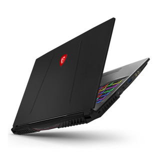 MSI 微星 冲锋坦克2 Pro GP76 10代酷睿版 17.3英寸 游戏本 黑色 (酷睿i7-10870H、RTX 3070 8G、16GB、512GB SSD、1080P、IPS、144Hz)