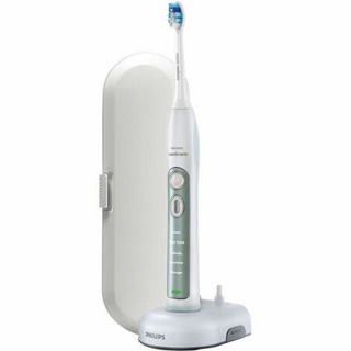 美国直邮 飞利浦 Philips Sonicare 电动牙刷 FlexCare +电动充电牙刷 HX6921