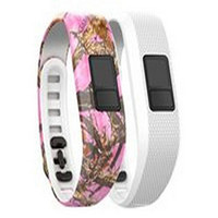 美国直邮 佳明 Garmin Vivofit 3配件带 010-12452-32