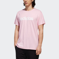 adidas NEO M FAV NEWLOGO T 运动T恤 DW8192