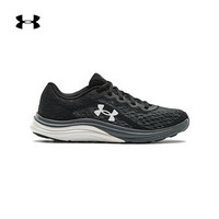 安德玛官方UA Liquify Rebel女子跑步鞋Under Armour3023022 黑色001 36.5