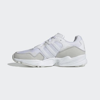 阿迪达斯官网adidas 三叶草YUNG-96男鞋经典运动鞋EE3682 如图 42.5
