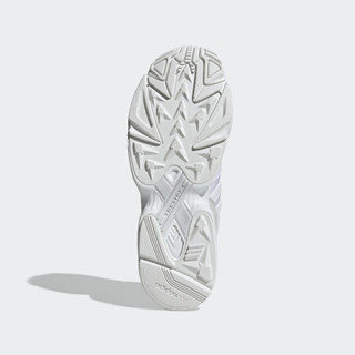 阿迪达斯官网adidas 三叶草YUNG-96男鞋经典运动鞋EE3682 如图 42.5