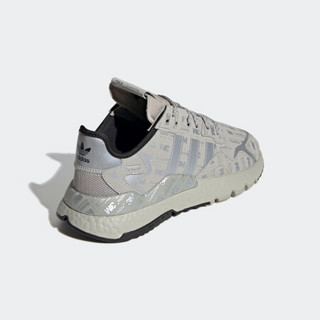 阿迪达斯官网 adidas 三叶草 NITE JOGGER 男女鞋经典运动鞋FV3622 如图 43