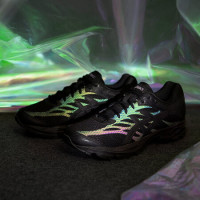 ASICS 亚瑟士 ASICS/亚瑟士2020春夏GEL-FLUX男士跑鞋缓震透气运动鞋1011A614-006