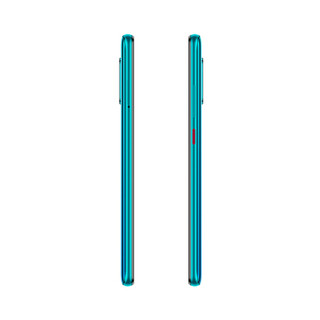  红米 REDMI  10X 5G手机 6GB+128GB 深海蓝