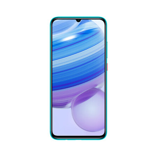 红米 REDMI  10X 5G手机 6GB+128GB 深海蓝