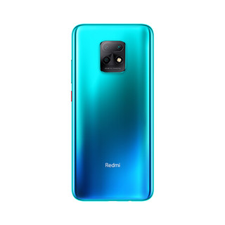  红米 REDMI  10X 5G手机 6GB+128GB 深海蓝