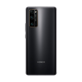 HONOR 荣耀 30 Pro+ 5G手机 12GB+256GB 幻夜黑