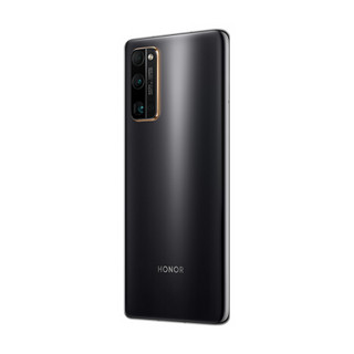 HONOR 荣耀 30 Pro+ 5G手机 12GB+256GB 幻夜黑