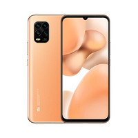 Xiaomi 小米 10 青春版 5G手机 8GB+256GB 桃子西柚