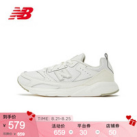 New Balance NB官方2020新款女款WS45XLAA复古休闲鞋 米白色 WS45XLAC 36.5