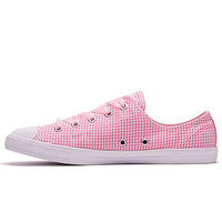 CONVERSE 匡威 女子 CONVERSE ALL STAR系列 Chuck Taylor All Star Dainty 硫化鞋 560832C 39.5码 US8.5码