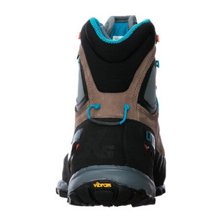 la sportiva 拉思珀蒂瓦户外徒步鞋 TX5重装透气GTX防水登山鞋27I 27I804614 40