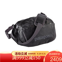 Patagonia巴塔哥尼亚男包女包单肩包手提包运动包旅行包48147 Black(BLK) ALL