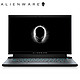 ALIENWARE 外星人 M15 2020款 15.6英寸游戏本（i7-10750H、16GB、256GB、GTX1660Ti ）