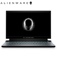 ALIENWARE 外星人 M15 2020款 15.6英寸游戏本（i7-10750H、16GB、256GB、GTX1660Ti ）