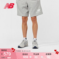 New Balance NB官方2020新款男款女款574复古休闲鞋 JFH ML574JFH 41.5