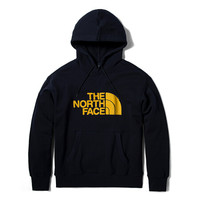 TheNorthFace北面针织上衣情侣户外舒适保暖上新|4NEQ RG1/蓝色 XS