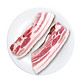 京东PLUS会员：肉掌门 西班牙带骨五花肉 1.2kg *6件