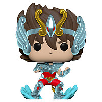 Funko 圣斗士星矢系列 模型手办玩偶