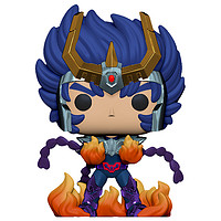 Funko 圣斗士星矢系列 47692 凤凰座一辉