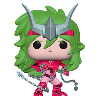 Funko 圣斗士星矢系列 仙女座瞬 报价价格评测怎么样 什么值得买 Funko 圣斗士星矢系列 仙女座瞬 报价价格评测怎么样 什么值得买