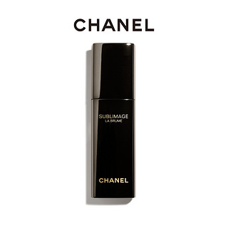 CHANEL 香奈儿奢华精萃精华喷雾升级版 4*18ml