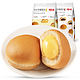 百草味 中式早餐面包 270g   *10件