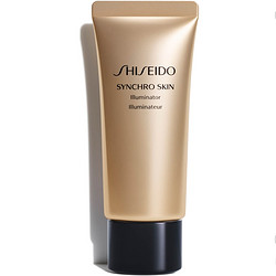 SHISEIDO 资生堂 液体高光 40ml