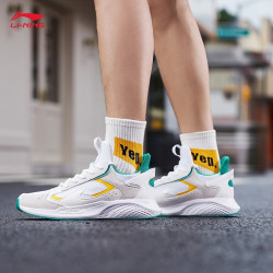 LI-NING 李宁 AGLP149 男款休闲运动鞋