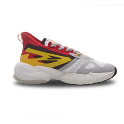 LI-NING 李宁 AGLQ029 超越 男子休闲鞋