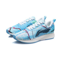 LI-NING 李宁 赤兔4代v2 ARMQ009 男子回弹竞速跑鞋