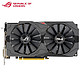 ASUS 华硕 猛擒 RX580 8G+Asgard 阿斯加特 16G 马甲条内存条