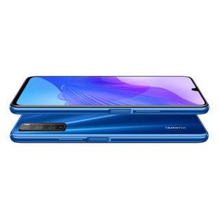 HUAWEI 华为 畅享20 Pro 5G智能手机