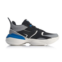 LI-NING 李宁 92征荣MDS AGLP083 男款休闲运动鞋