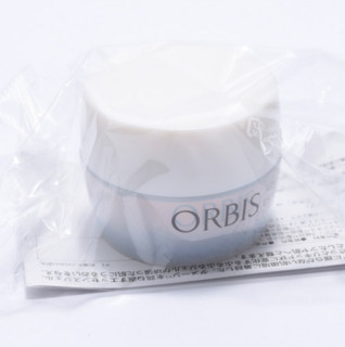 ORBIS 奥蜜思 熬夜修护水凝精华霜 50g