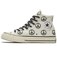 CONVERSE 匡威 男女 CONVERSE ALL STAR系列 Chuck 70 帆布鞋 167912C 44码 US10码