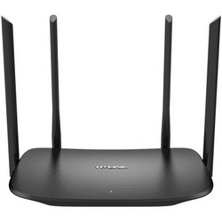 TP-LINK 普聯 TL-WDR5620 千兆版 雙頻1200M 千兆無線家用由器 Wi-Fi 5 單個裝 黑色