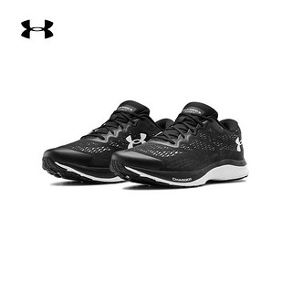 UNDER ARMOUR 安德玛 Charged Bandit 6 3023019 男子跑鞋