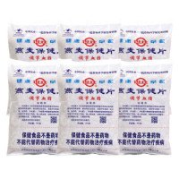 农科院 世壮 燕麦片 350g*6